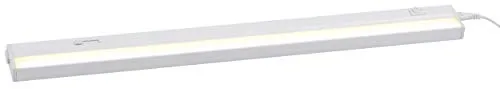 Müller-Licht Conero DIM LED-Unterbauleuchte LED LED fest eingebaut 7W Neutralweiß Weiß