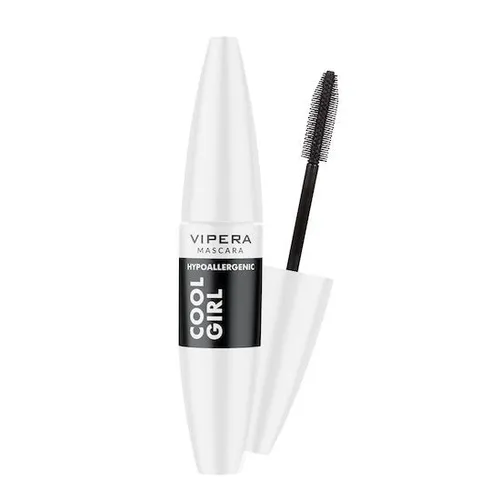 VIPERA Mascara Cool Girl Hypoallergenic hipoalergiczny tusz do rzę 5903587851032