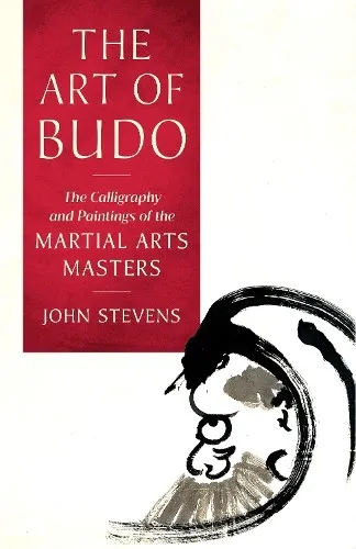 John Stevens The Art of Budo (Taschenbuch) (US IMPORT)