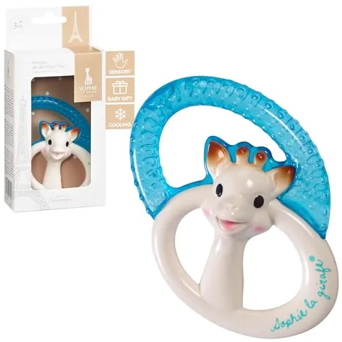 elements for kids GmbH Beißring Fresh Sophie la girafe©