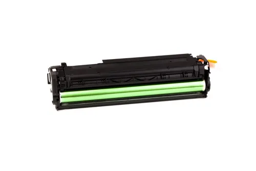 Rebuilt NINE für HP Color LJ CP 1215/1515N Toner bk~2200S CB540A NINCB540A