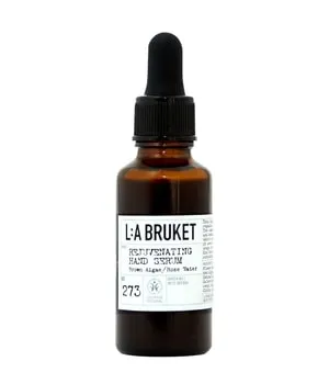 L:A BRUKET Body Care 273 Rejuvenating Hand Serum 30 ml - Nail-Art Instrumente, revitalisierendes Handserum für geschmeidige und gepflegte Hände.