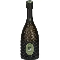 Bepin De Eto Prosecco Superiore Extra Brut Millesimato DOCG 2024 11,5% Vol. 0,75l