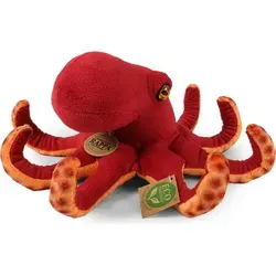 RAPPA Plsch-Krake 26 cm ECO-FRIENDLY