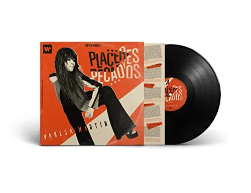 Placeres Y Pecados [VINYL] [Vinyl LP]
