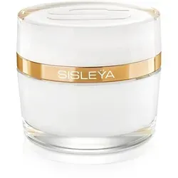 Sisley Sisleÿa Integral Anti-Age Creme 50 ml - Tagespflege für alle Hauttypen, bietet umfassende Anti-Aging-Wirkung und regeneriert die Haut, um Jugendlichkeit und Schönheit zu bewahren.