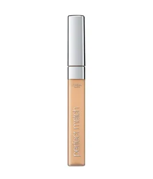L'Oréal Paris Abdeckstift, Concealer gegen Augenringe und kleine Makel, Perfect Match, 2.N Vanille, 6,8 ml