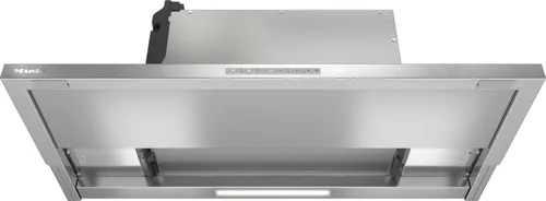 Miele DAS 4920 Flachpaneelhaube – Elegante Dunstabzugshaube - Moderne Flachpaneelhaube von Miele, ideal für eine stilvolle Küche. Mit effizienter Ablufttechnik für frische Luft beim Kochen.