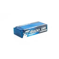 LRP Modellbausatz HV LCG Modified Shorty Graphene-4 4600mAh - 7.6v Lipo- 120C/60C - 186g