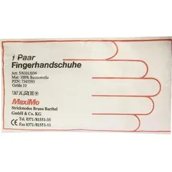 Baumwollhandsch/Ueberl G10 2 ST