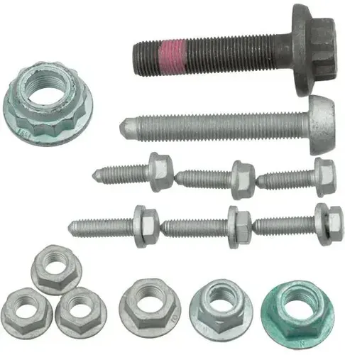 Sachs Reparatursatz, Radaufhängung Service Pack 803 282