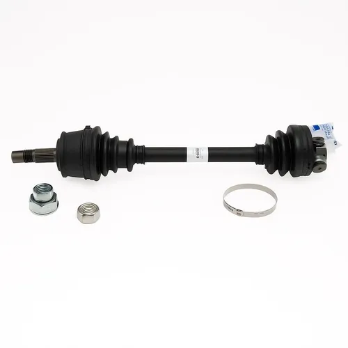 SPIDAN Antriebswelle vorne links für FIAT 55700562 36333 - Autoteile für zuverlässige Leistung, ideal für Fiat Modelle. Hochwertige Antriebswelle für optimale Kraftübertragung und Fahrstabilität.