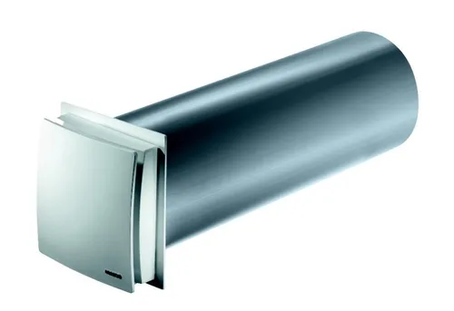 Maico Außenluftdurchlass ALD 160 A – Zu- und Abluftventil - Effizienter Außenluftdurchlass für optimale Luftzirkulation, manuell verstellbar und mit integriertem Filter für saubere Luft. Ideal für Ihr Belüftungssystem.