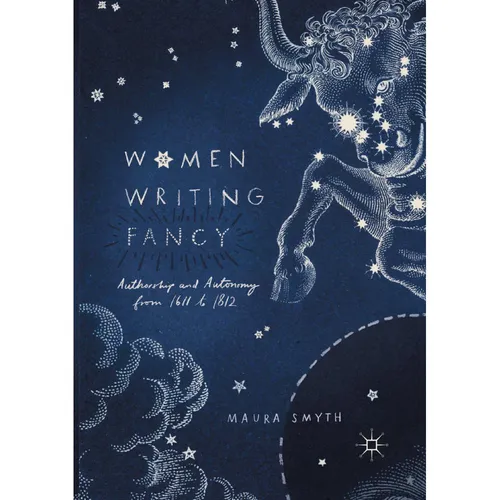 Springer Women Writing Fancy (Maura Smyth, 2018) (56004314)