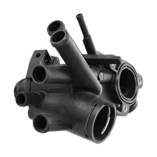 f.becker_line Thermostat für VW VAG 032121111A - Autoteile mit integrierter Dichtung und Temperaturgeber für zuverlässige Kühlmittelregulation, passend für VW Golf, Vento und Polo.