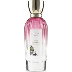 Annick Goutal Paris Rose Pompon Eau De Toilette Spray 50ml - Damendüfte mit fröhlicher, femininer Note. Erleben Sie die verspielte Kombination aus rosa Pfeffer, schwarzer Johannisbeere und Himbeere für ein erfrischendes Dufterlebnis.