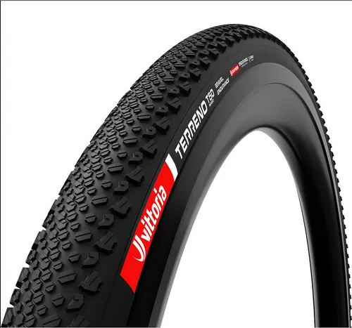 Gravel-Fahrradreifen Terreno T50 Mixed - 2er-Set 50-622 - Radsport & Mountainbiking – Vielseitiger Allround-Endurance-Reifen für jede Art von Gelände, ideal für Gravelausfahrten und Bikepacking-Abenteuer.