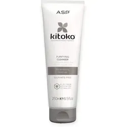 ASP - kitoko Purifying Cleanser Shampoo - 250 ml