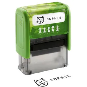 trodat Deine Dinge Stempel