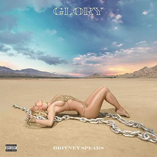Britney Spears - GLORY (DELUXE WHITE 2LP) - Erleben Sie das musikalische Meisterwerk GLORY von Britney Spears auf hochwertiger Vinyl-Schallplatte. Diese limitierte Deluxe-Edition bietet ein einzigartiges Hörerlebnis und stilvolles Design für Sammler und Fans.