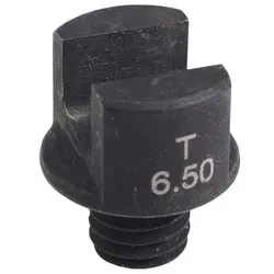 Bikeservice-Adapteradapter BST-Stahl 6,5 mm für BS5502