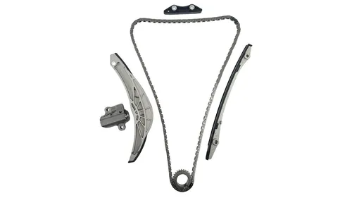 Steuerkettensatz SKF VKML 84015 für FORD - Hochwertiger Steuerkettensatz von SKF, passend für diverse FORD-Modelle. Optimale Passform und geprüfte Qualität für zuverlässige Leistung im Fahrzeug.