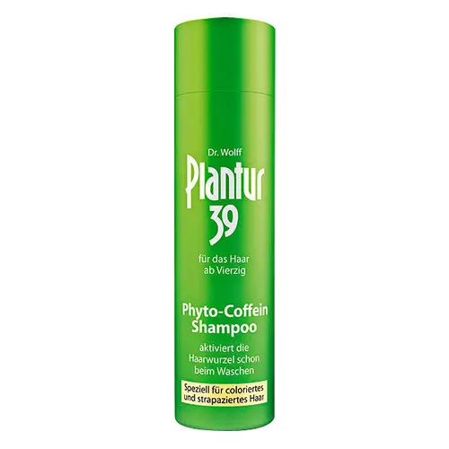 Plantur 39 Coffein Shampoo 250 ml