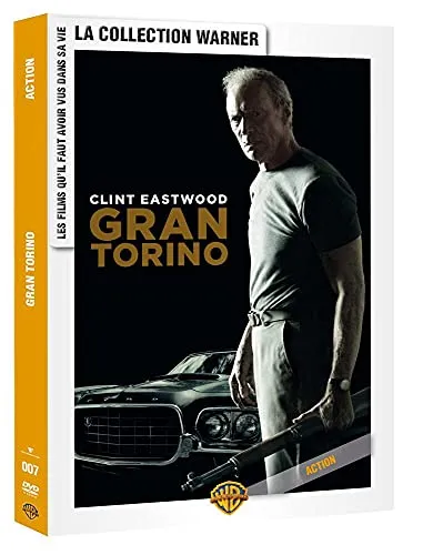 Gran torino [FR Import]