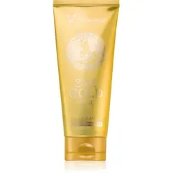 Elizavecca Milky Piggy 24K Gold Snail Cleansing Foam sanfter Reinigungsschaum 180 ml