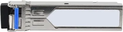 BlueOptics SFP28-25G-BX-D-40KM Transceiver - Kompatibler SFP28 Bidi Transceiver für Hochgeschwindigkeitsnetzwerke. Ideal für zuverlässige Datenübertragung bis zu 40KM mit einfacher Installation und geprüfter Qualität.