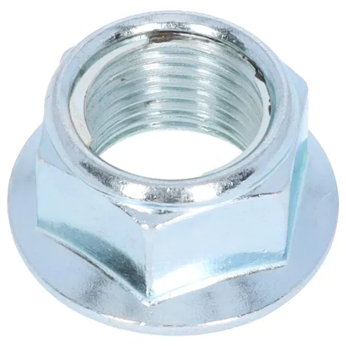 Radmutter für Hinterrad M16x1.5 für Scooter Roller (Mutter M16 x 1,5)