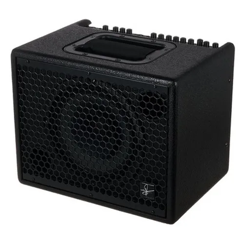 Udo Roesner Acoustics Da Capo 75 - Akustik Combo - Kapodaster für Gitarren, bietet präzise Stimmhaltung und einfache Handhabung für Musiker jeder Spielstärke.