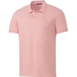 Chiemsee Poloshirt aus reinem Baumwoll-Piqué rosa XL (54)