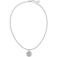 Paul Hewitt Kette Charms PH-JE-1311 aus recyceltem Edelstahl - Elegante Paul Hewitt Kette Charms PH-JE-1311 aus hochwertigem recyceltem Edelstahl. Stilvoll und nachhaltig, perfekt für jedes Outfit.