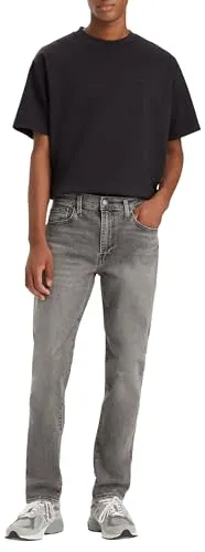 Levi's Herren 502 Taper Jeans - Whatever You Like, 34W/34L - Jeans, klassische Taper für den Alltag, extraweit für hohen Tragekomfort, aus Levi's Ease mit Stretchanteil für optimale Bewegungsfreiheit.