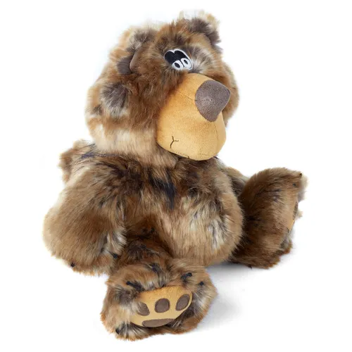 SIGIKID BEASTSTOWN - BEE BEAR BUDDY Kuscheltier - Stoff- & Plüschtier in mehrfarbiger Ausführung, perfekt zum Kuscheln und Spielen für Kinder.