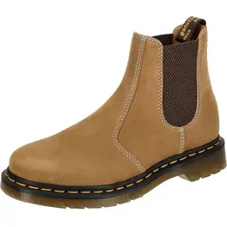 Dr. Martens Airwair Chelsea Boots Herren 31373833333436 Braun 44 EU - Braun - 44