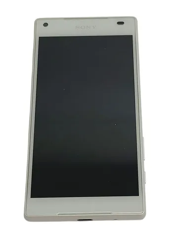 SONY Xperia Z5 Compact E5823 - / Bulk, Farbe:weiß