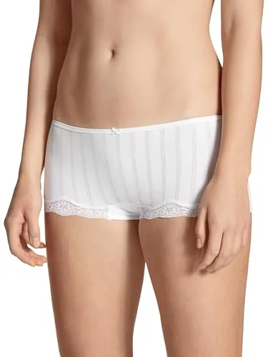CALIDA Etude Toujours Panty Damen - Funktionsunterwäsche aus hochwertiger PIMA-Baumwolle, mit feinem Nadelzug für lange Farbbrillanz und reduzierte Pillingbildung.