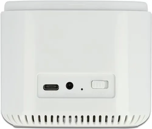 Delock USB Type-C 3.2 Docking Station für 2 x 2.5" SATA HDD/SSD - Dockingstationen & Adapter mit Clone-Funktion für einfaches Kopieren von Daten, unterstützt SATA 6Gb/s und USB 3.1 (Gen 2) für schnelle Übertragungen.