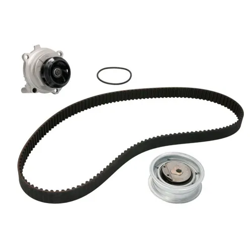 Zahnriemensatz mit Wasserpumpe INA 530 0171 31 - Steuerketten- & Zahnriemensätze, inklusive Wasserpumpe für zuverlässige Motorleistung und Herstellergarantie für zusätzliche Sicherheit.