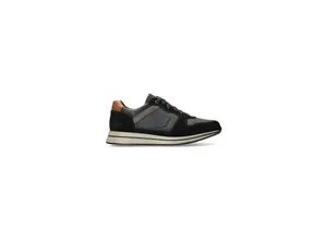 Mephisto Greg Herren Sneaker - Sneaker mit SOFT-AIR-Technologie und Wechselfußbett, bieten optimalen Halt und reduzieren Auftrittsstöße für maximalen Komfort.