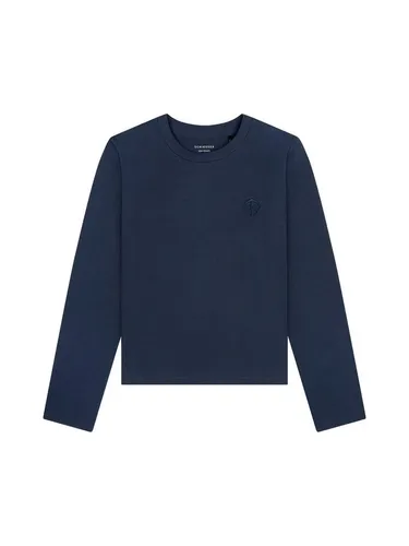 Schiesser Longsleeve SCHIESSER 150 YEARS unterhemd shirt langarm