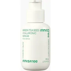 Innisfree Green Tea Seed Hyaluronic Serum 80ml