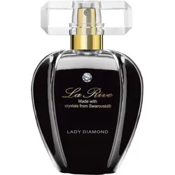 Lady Diamond woda perfumowana spray 75ml La Rive 5906735231335