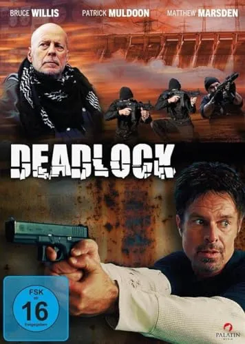 Deadlock [DVD]