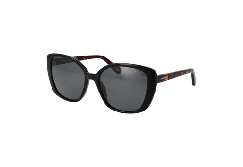 Skechers Sonnenbrille SE6265 5605D – Stilvolle UV-Schutzbrille - Modische Skechers Sonnenbrille SE6265 5605D mit UV-Schutz, ideal für sonnige Tage. Perfekt für den Alltag oder Outdoor-Aktivitäten.