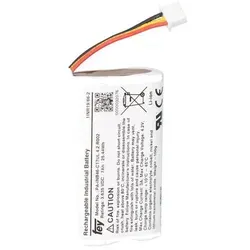 Lithium Akkupack 3,6V 7Ah 25,4Wh 1S2P PA-INB46