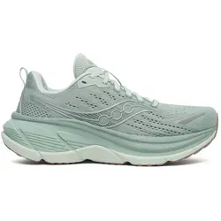 Saucony Women's Hurricane 25 - Runningschuhe 37,5 Grau - Hochwertige Straßenlaufschuhe mit optimaler Dämpfung für maximalen Komfort beim Laufen. Farbe: Grau, Größe: 37,5. Entdecken Sie weitere Top-Modelle von Saucony im Bergfreunde.de Online-Shop!