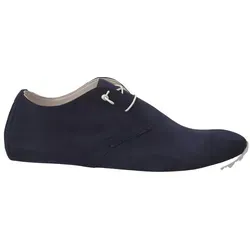 Donna Carolina Donna Carolina KETA DESERT 51.763.089-005, Sneaker, Blau / Navy, Damen Sneaker blau 40 EU